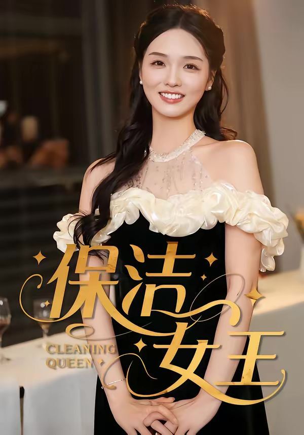 保洁女王(全集)