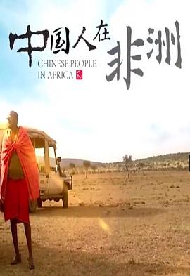 中国人在非洲第03集