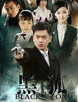 黑狐第14集