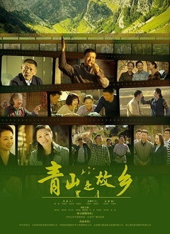 青山是故乡第28集