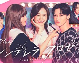 灰姑娘的魔法衣橱第11集