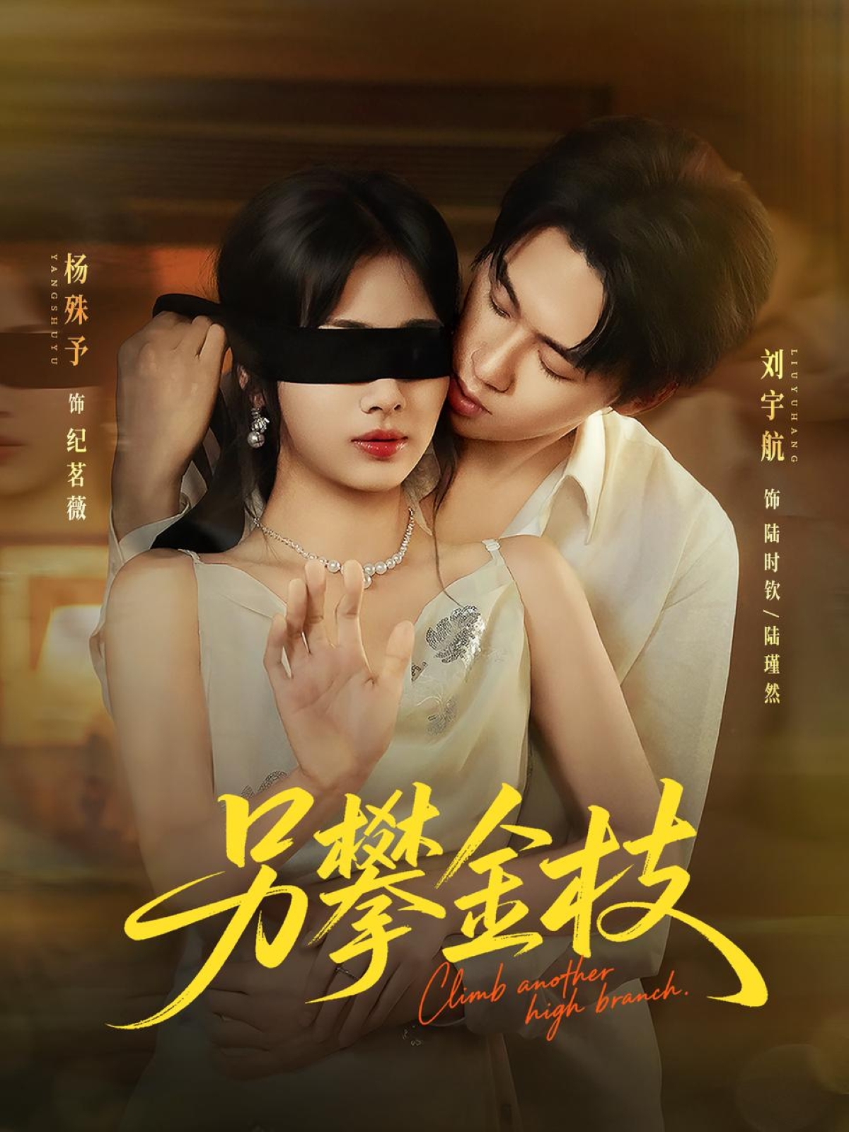 另攀高枝第46集