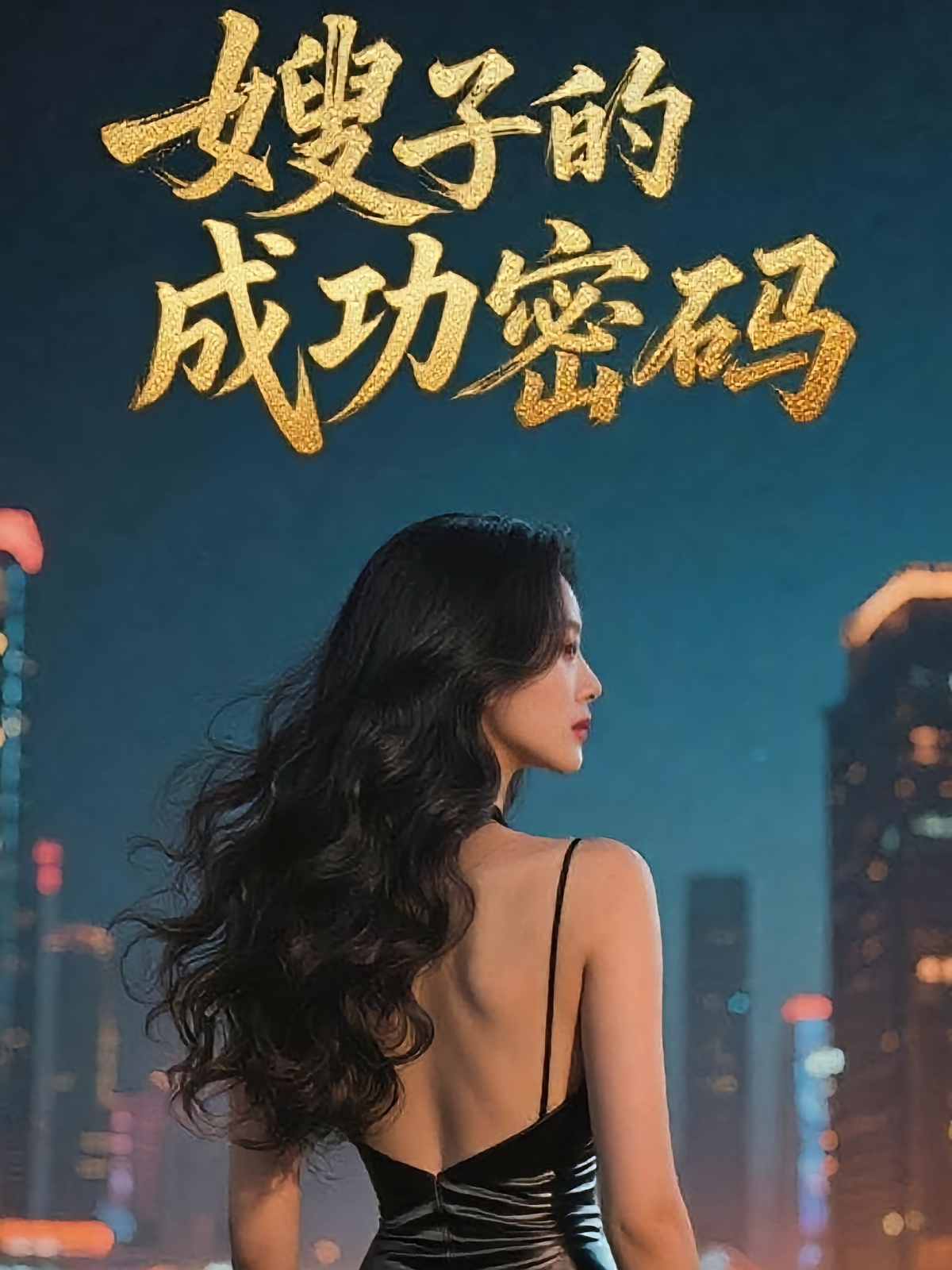 嫂子的成功密码第20集