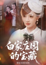 白家庄园的宝藏第16集