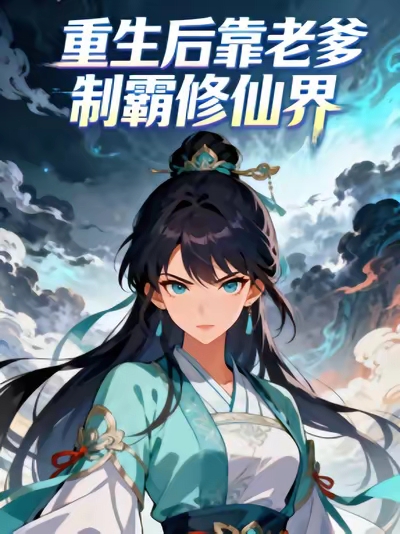 重生后靠老爹制霸修仙界第13集