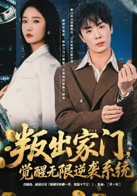 叛出家门，觉醒无限逆袭系统第37集
