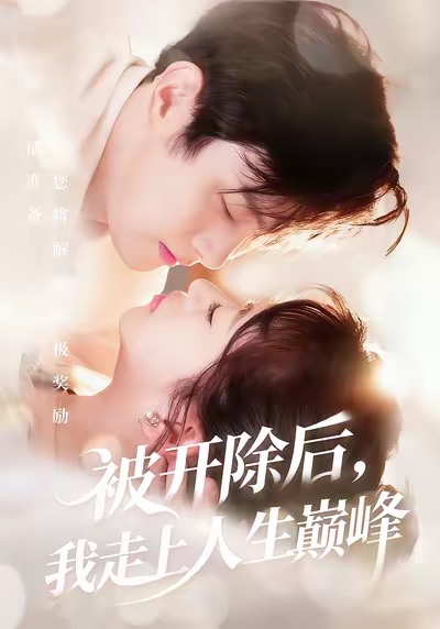 被开除后，我走上人生巅峰第36集