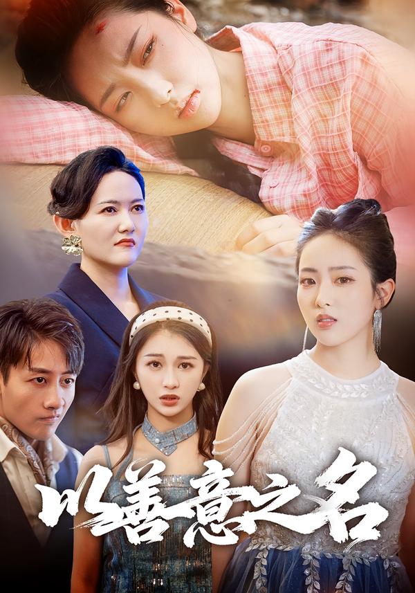 以善意之名第25集