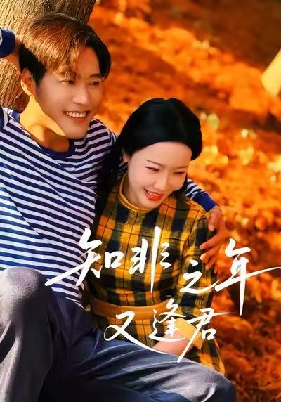 知非之年又逢君第34集