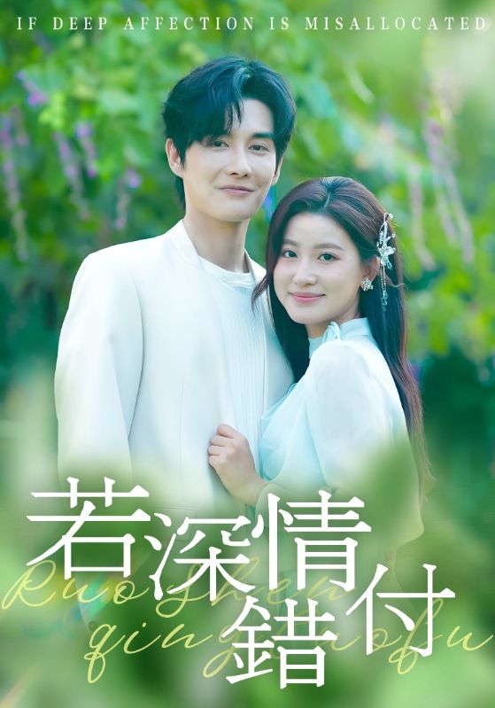 若深情错付第40集