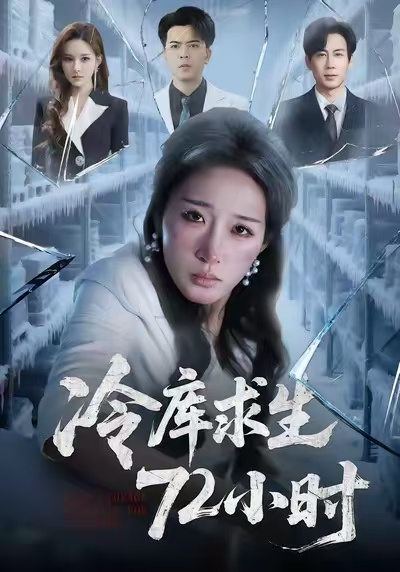 冷库求生72小时第12集