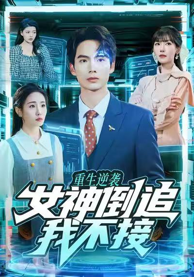 重生逆袭：女神倒追我不接第50集