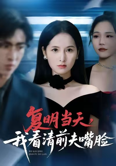 复明当天，我看清前夫嘴脸第09集
