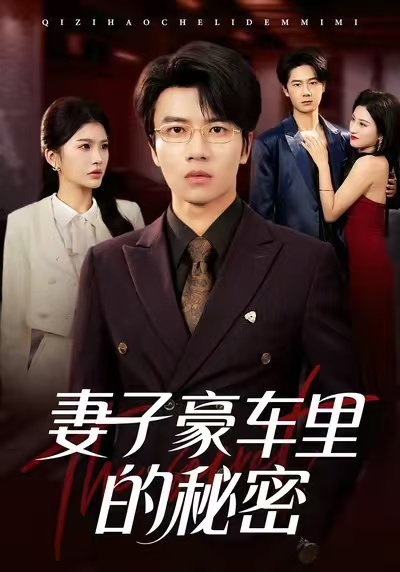 妻子豪车里的秘密第11集