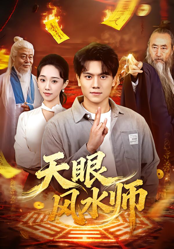 天眼风水师第48集