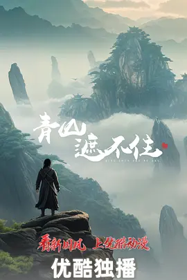 青山遮不住第37集