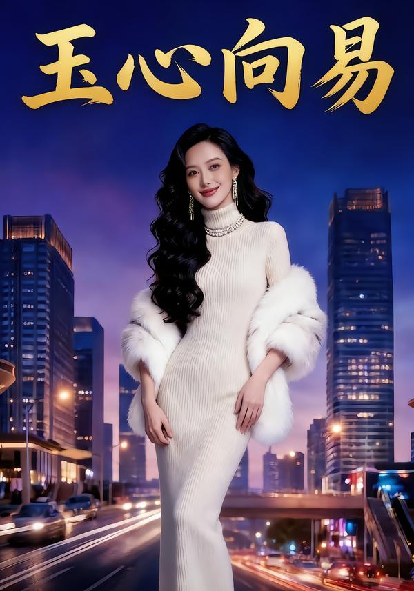 玉心向易第25集
