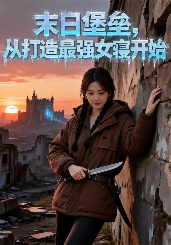 末日堡垒：从打造最强女第30集