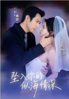 坠入你的似海情深第48集