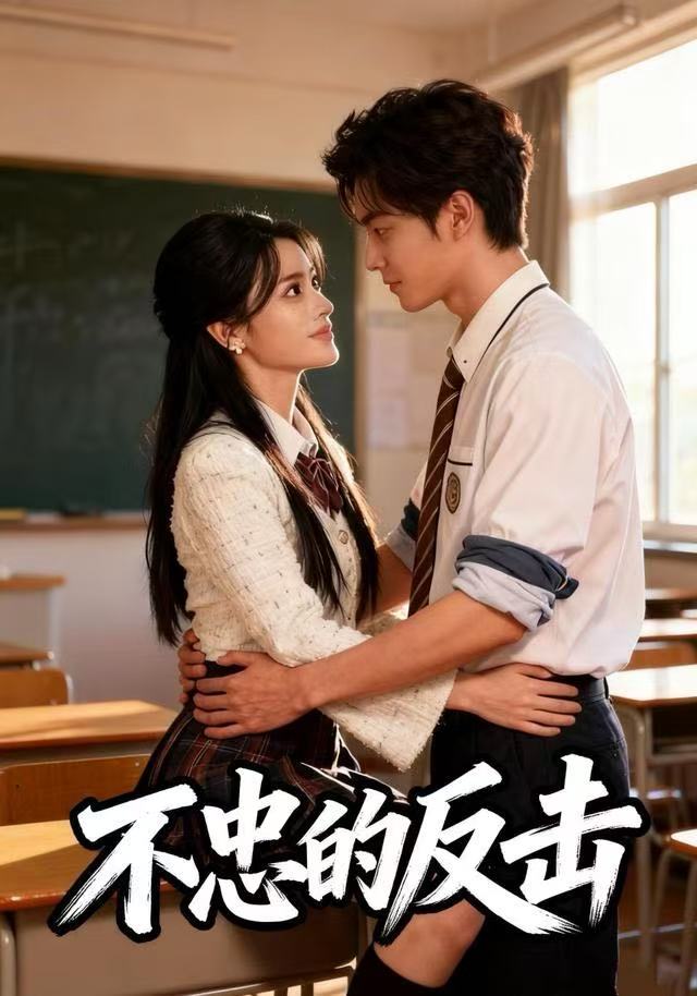 不忠的反击(全集)